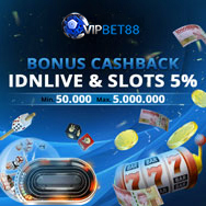 VIPBET88: Link Situs Taruhan Judi Bola Online Hari Ini Terpercaya