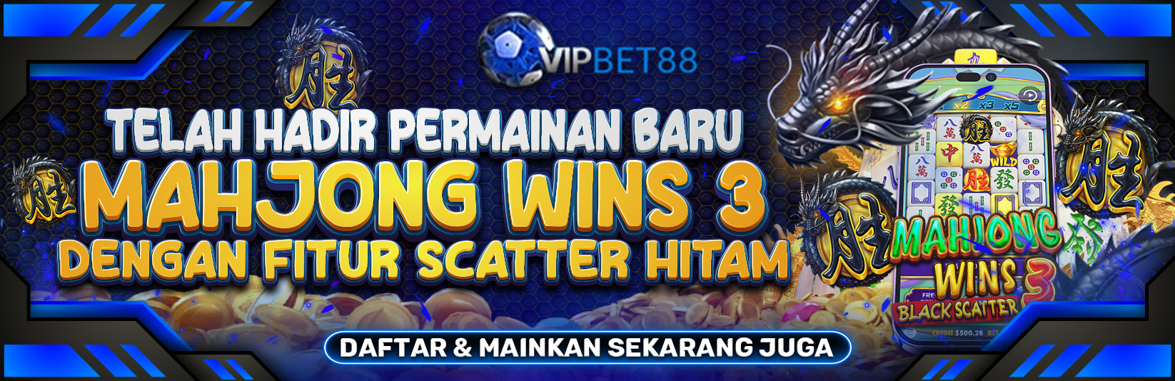 VIPBET88: Link Situs Slot Gacor Hari Ini Terbaik | Slot Online Terpercaya